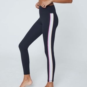 SPIRITUAL GANGSTER- Women’s Leggings